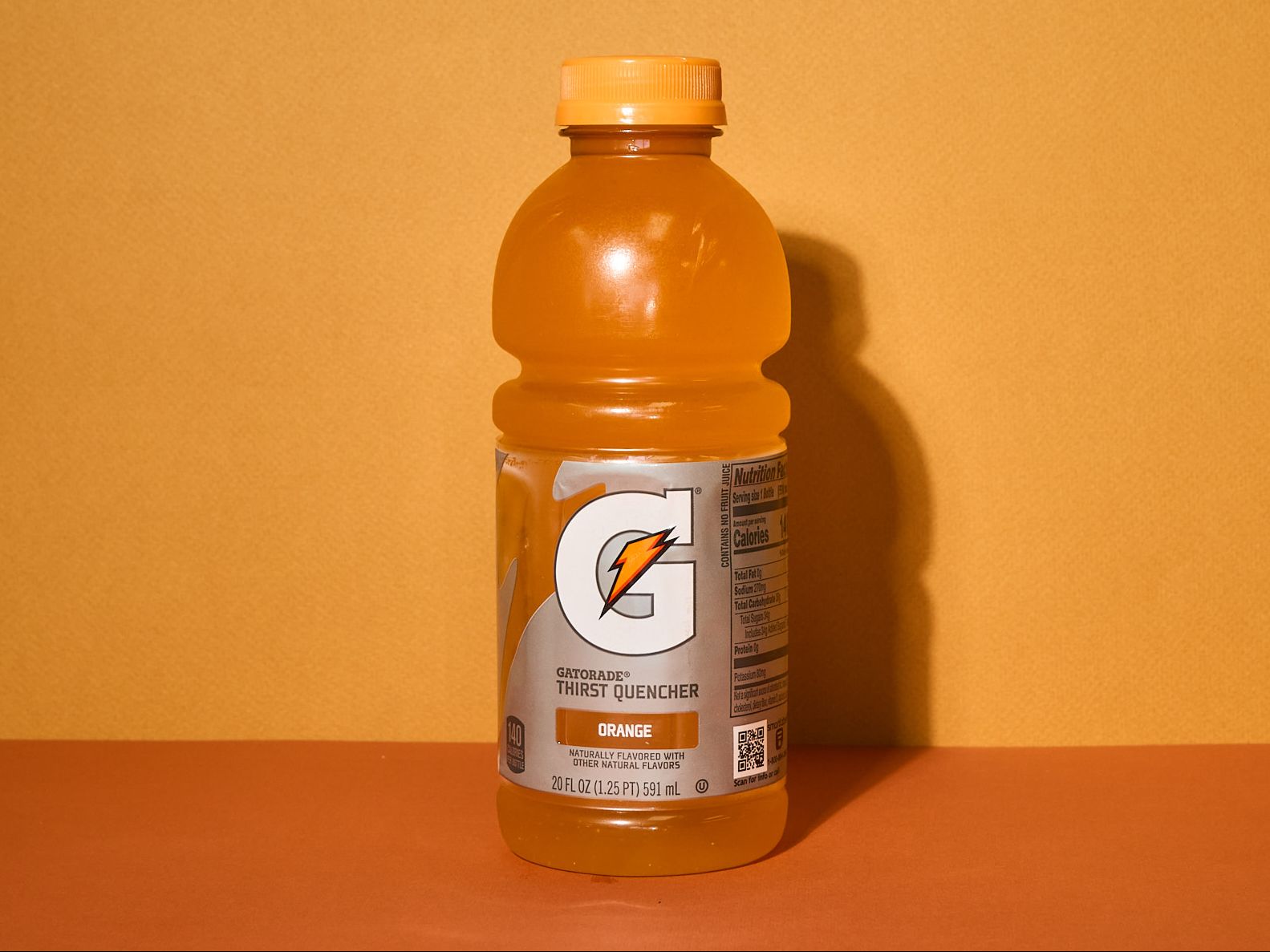 Gatorade'-20oz.