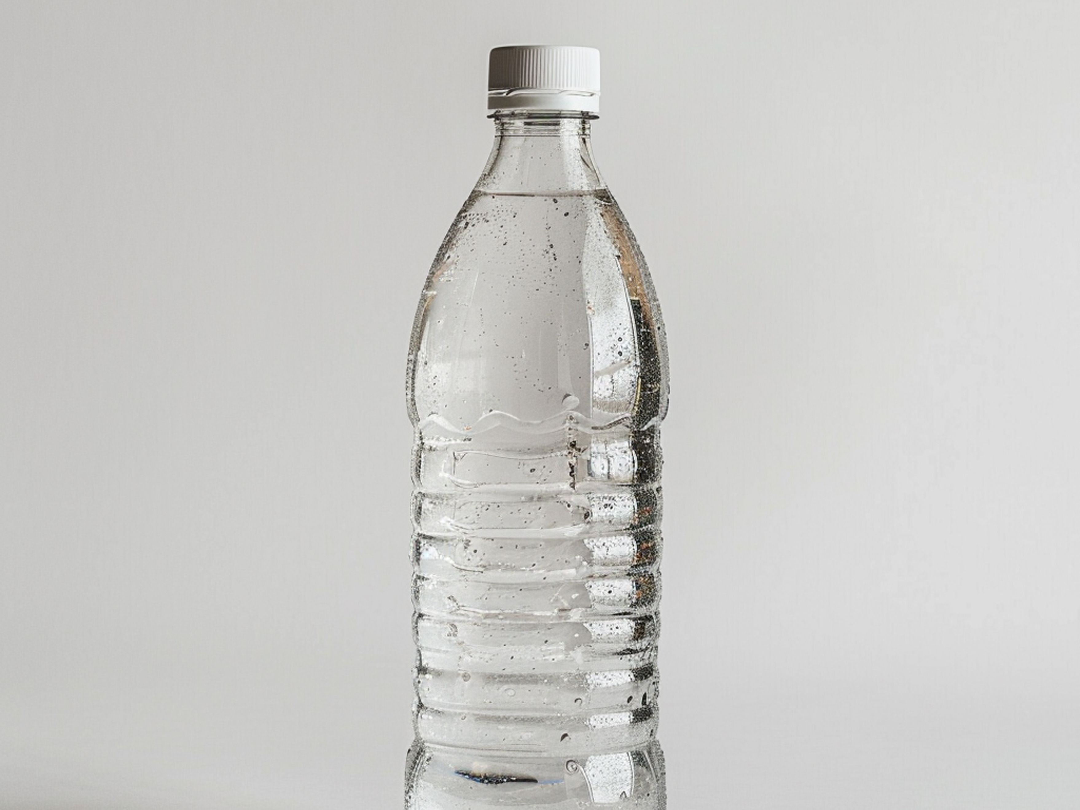 Bottled Water.