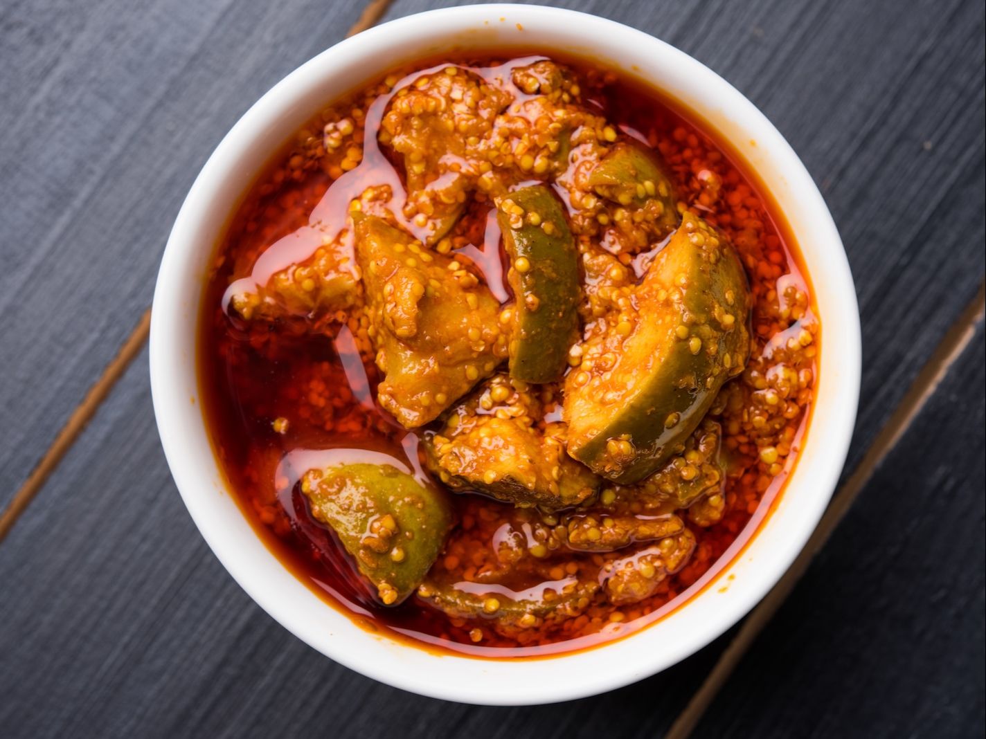 Achar.