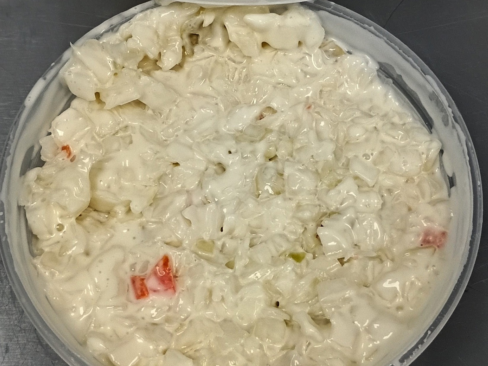 Our Signature Coleslaw