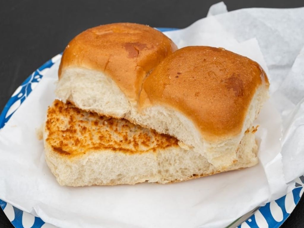 Extra Pav (2 pc).