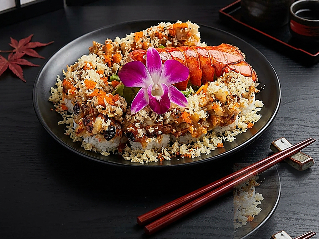 O.M.G. Roll.