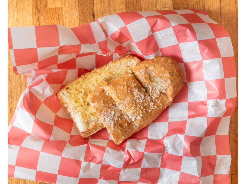 Garlic Bread