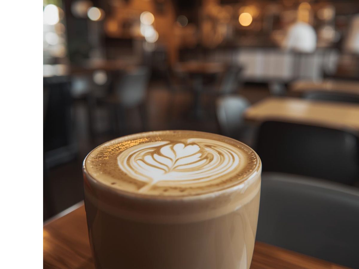 Cappuccino Lg