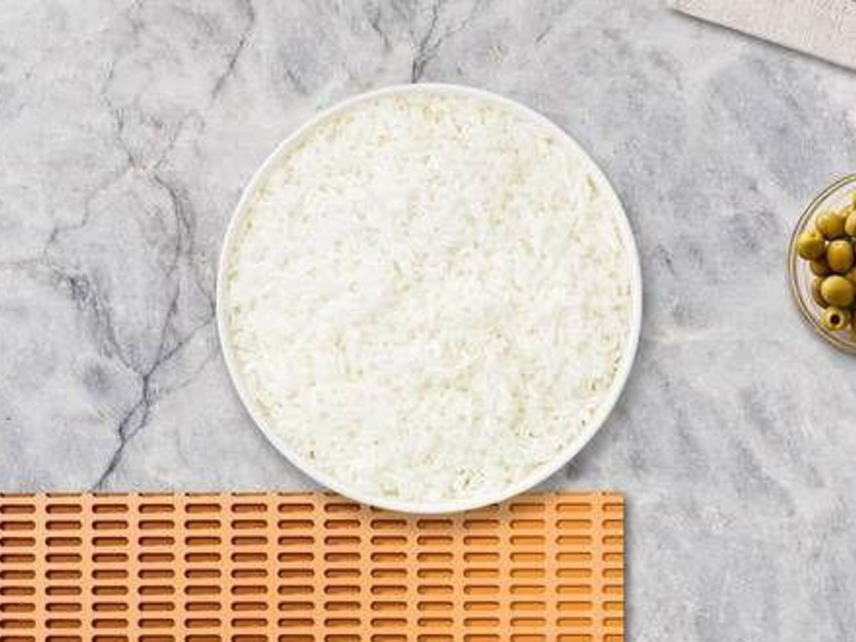 Sticky Rice.