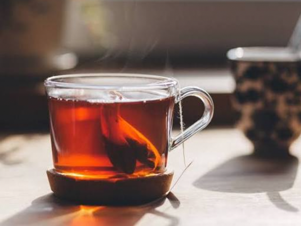 Tea.