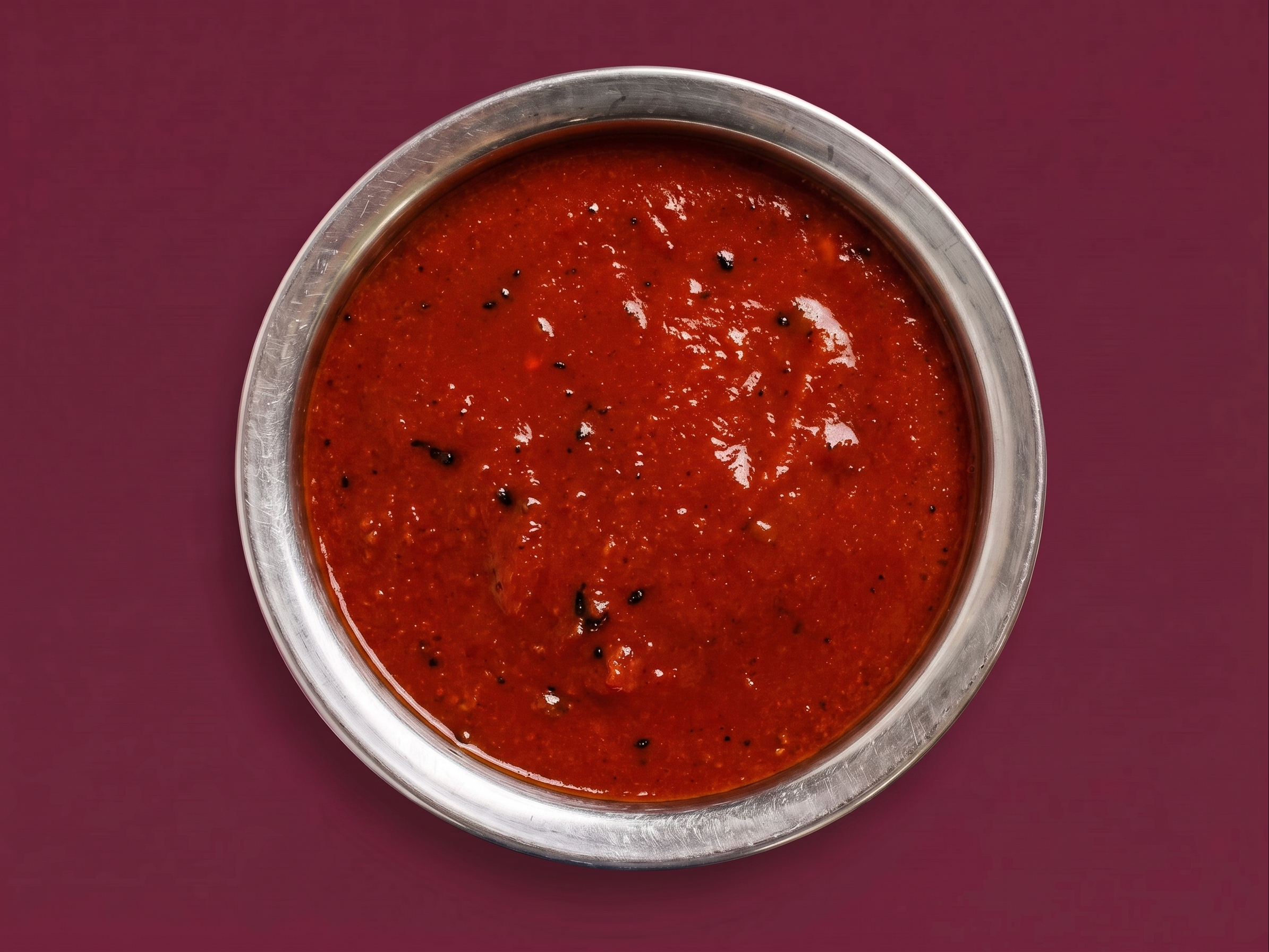 86. Vegetable Tikka Masala.