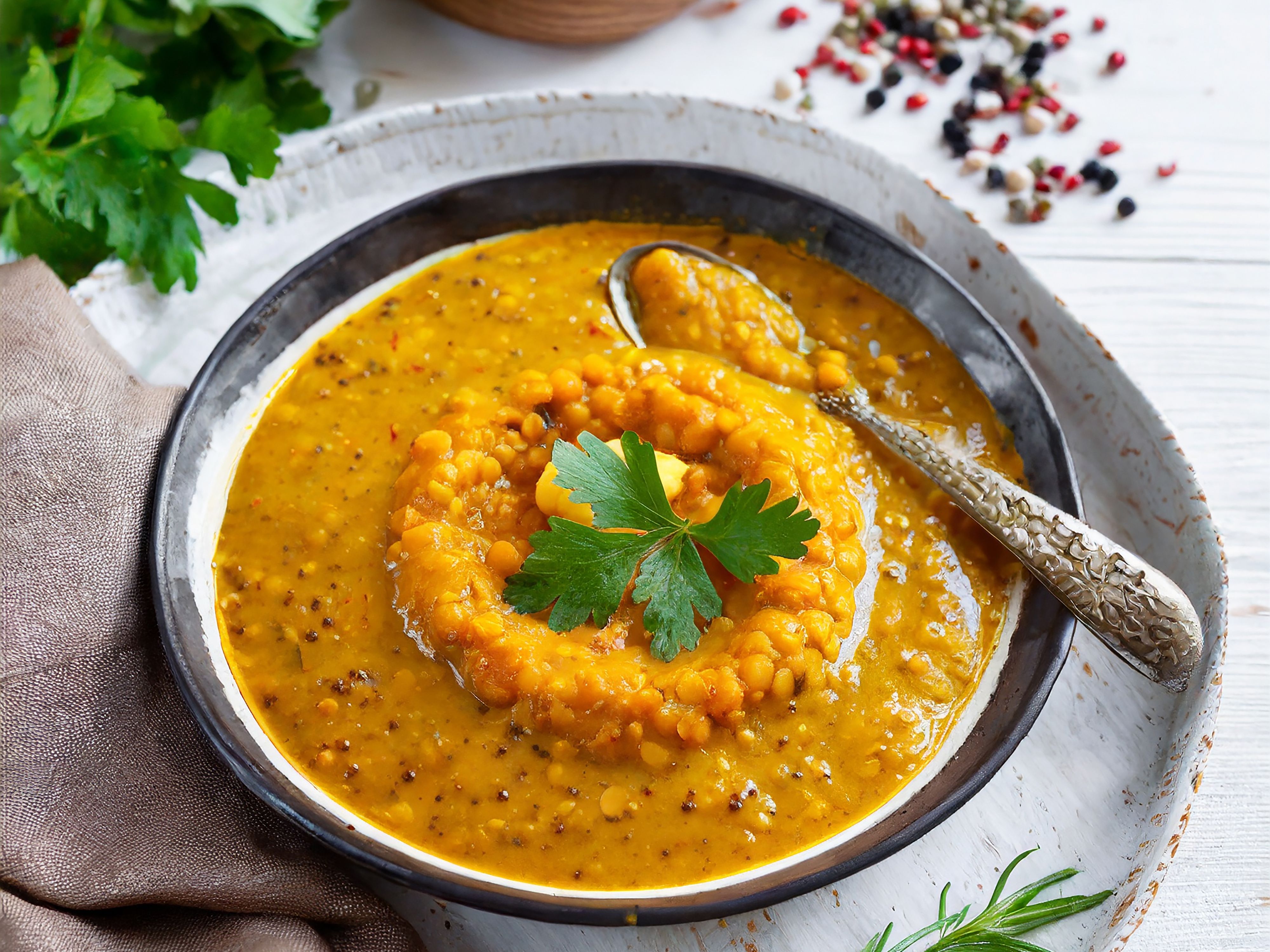 Dal Sultani