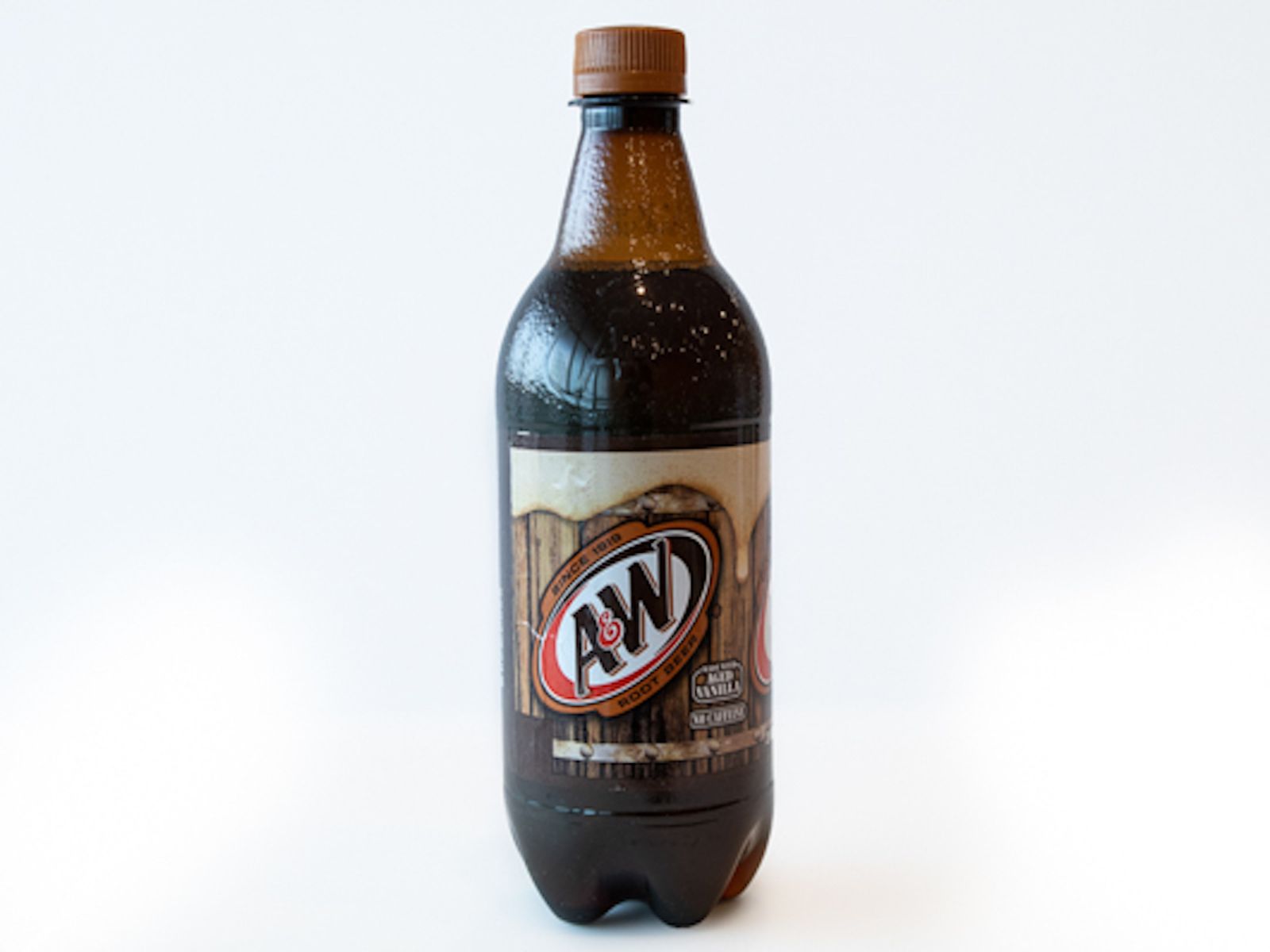 Root Beer.