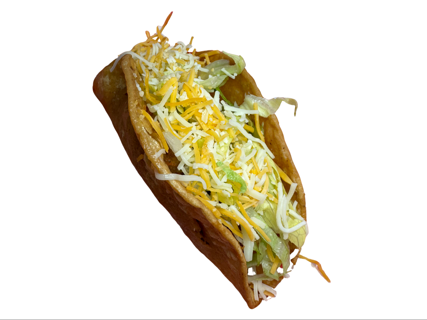 Chicken Taco.
