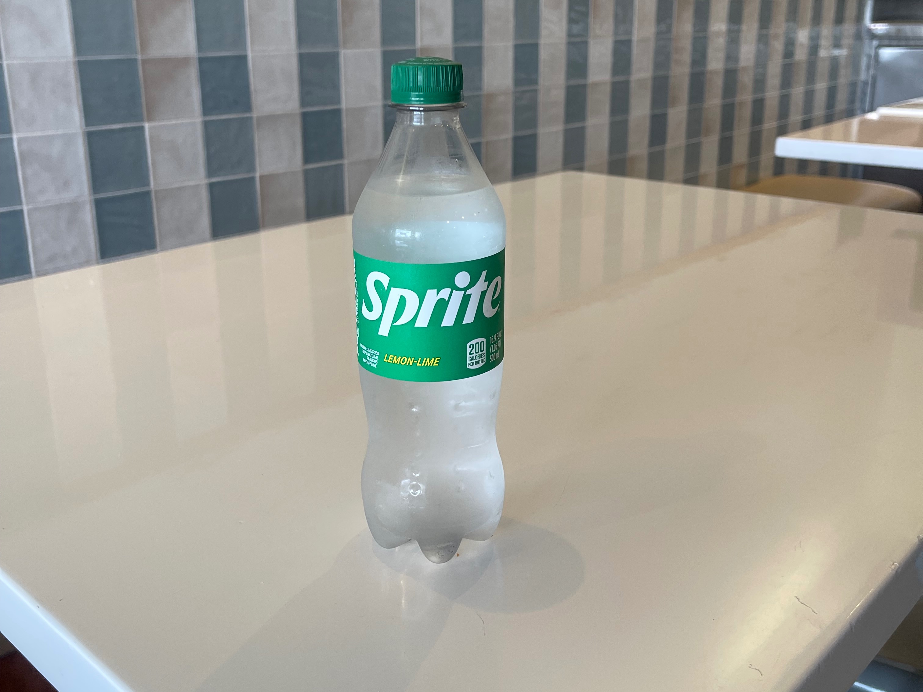 Sprite.