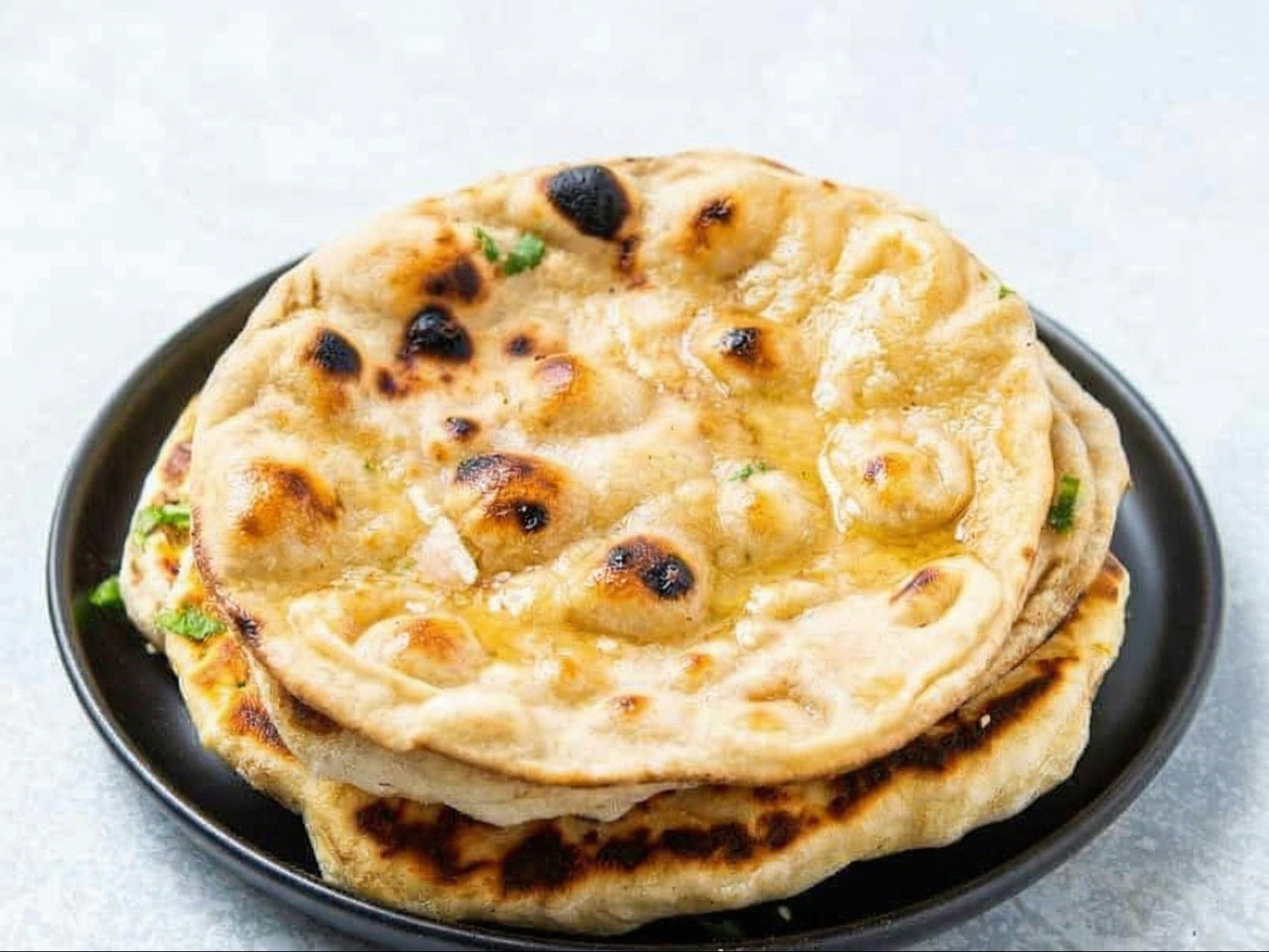 TANDORI ROTI