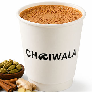 Masala Chai