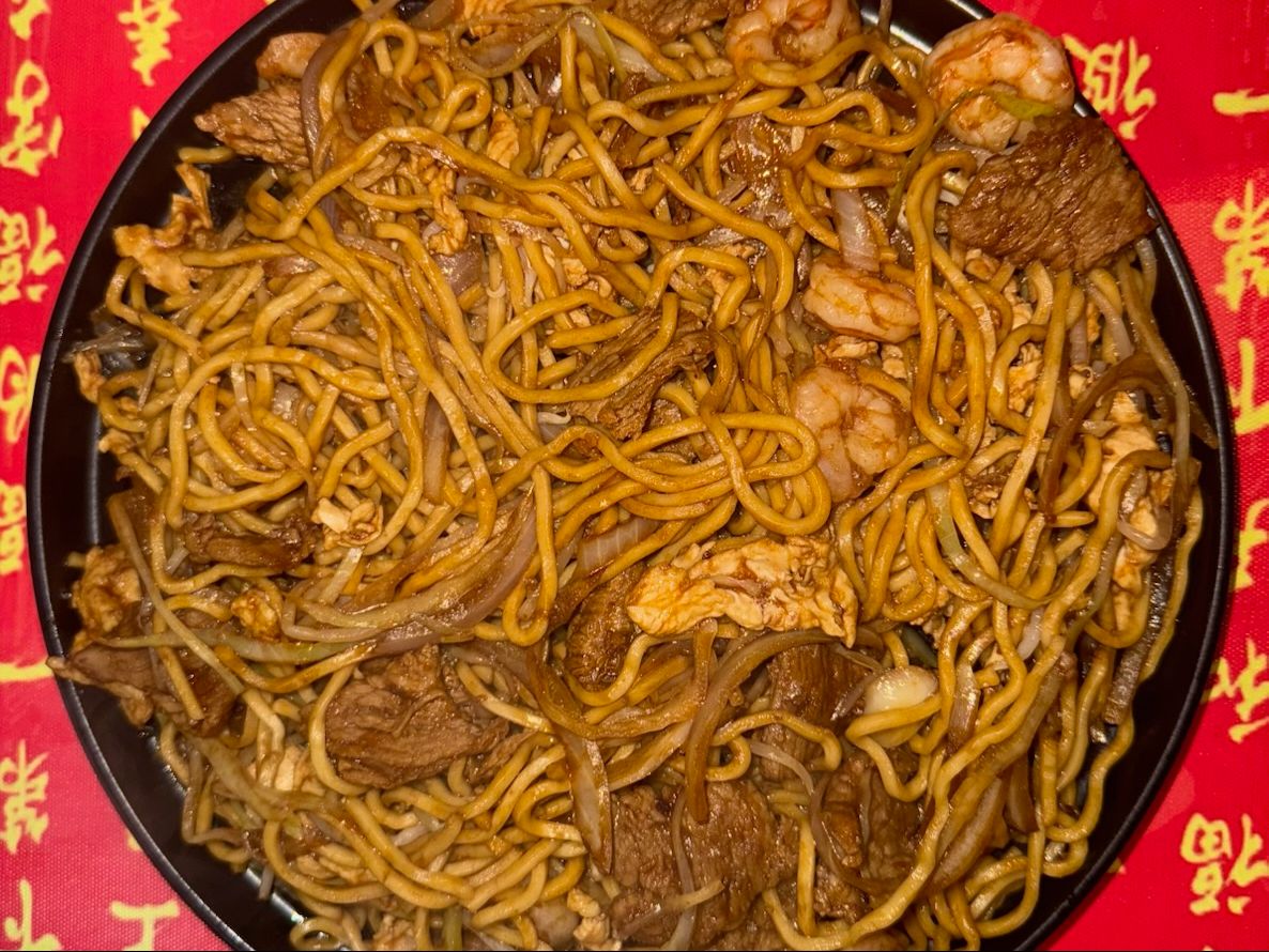 Discover Miso Dishes