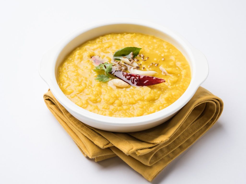 Dal Soup