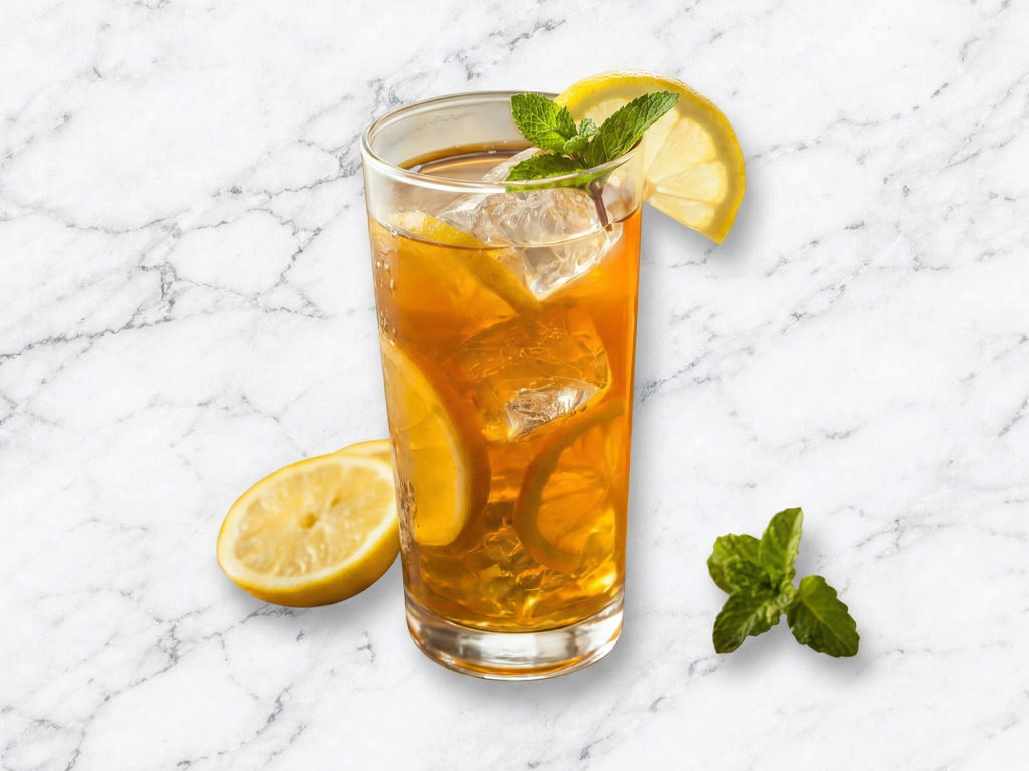 Iced Tea Unsweet