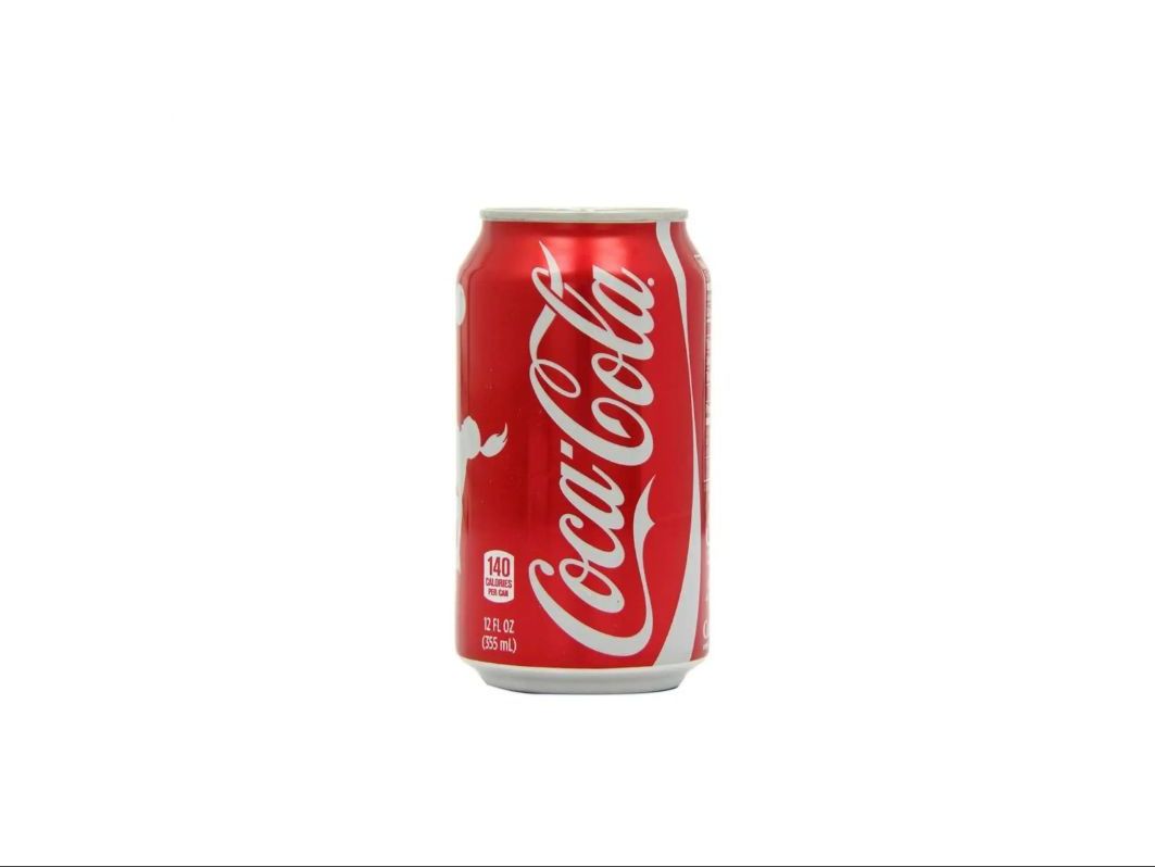 Coke.
