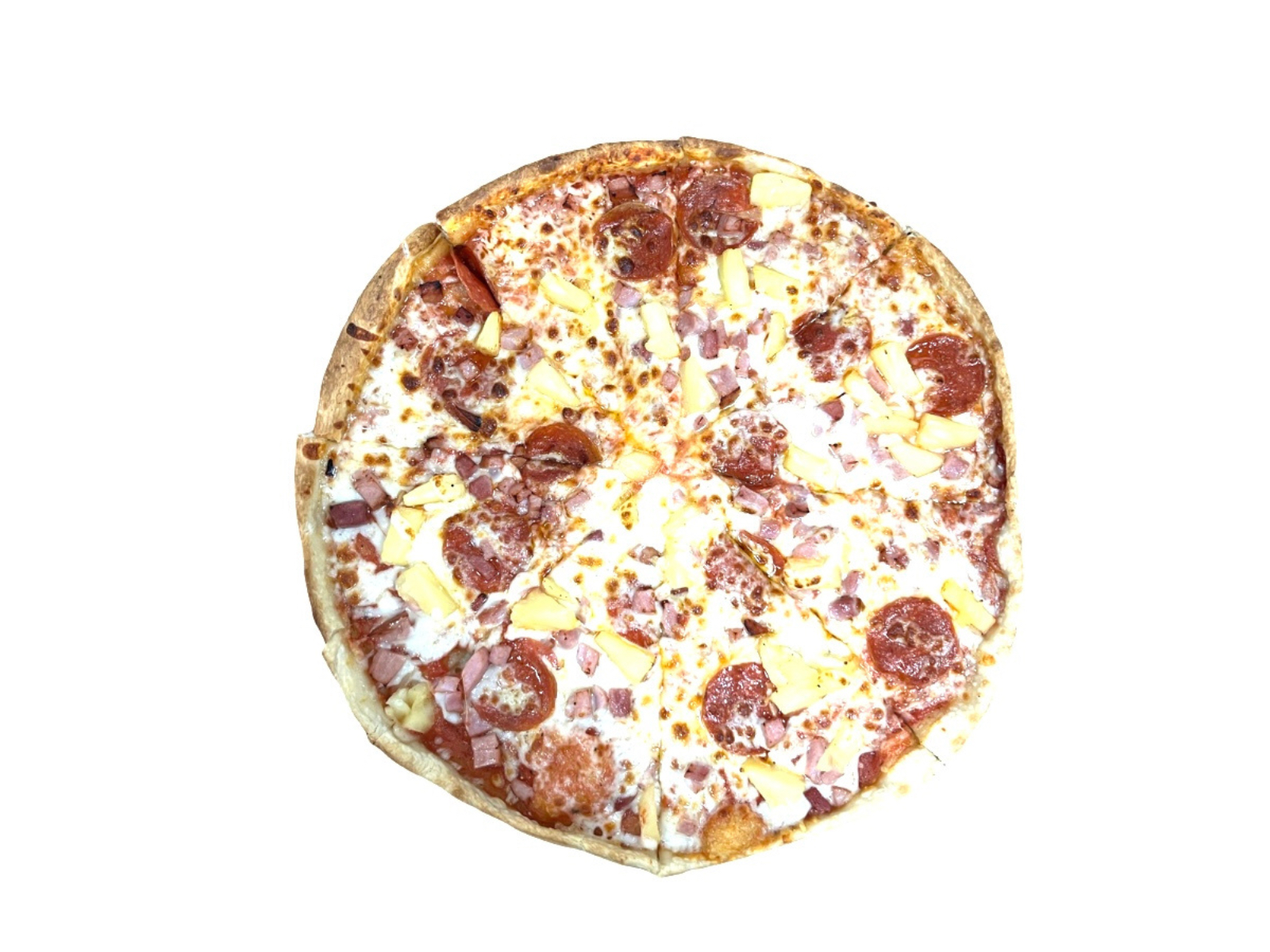 SUPER HAWAIIAN (10').