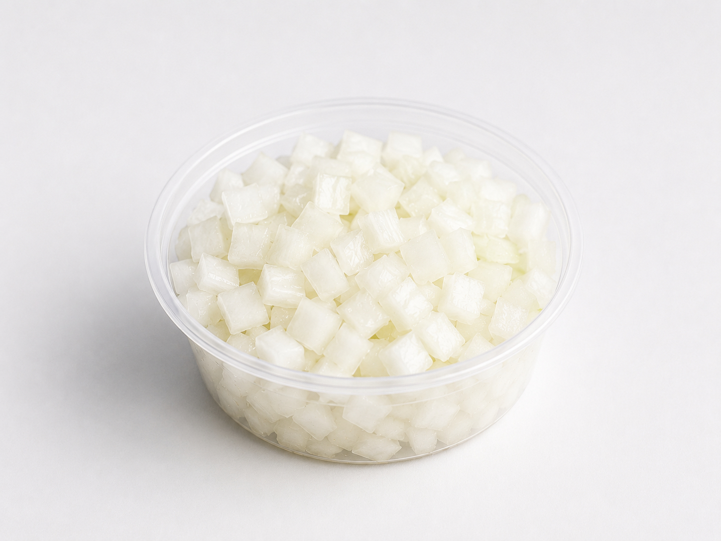 Side Raw Onions.
