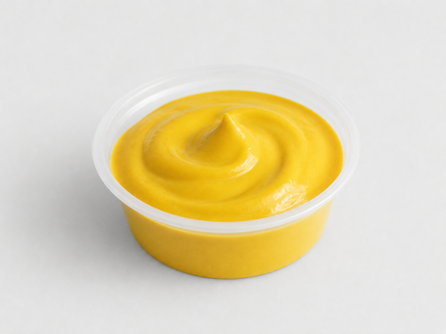 Side Mustard.