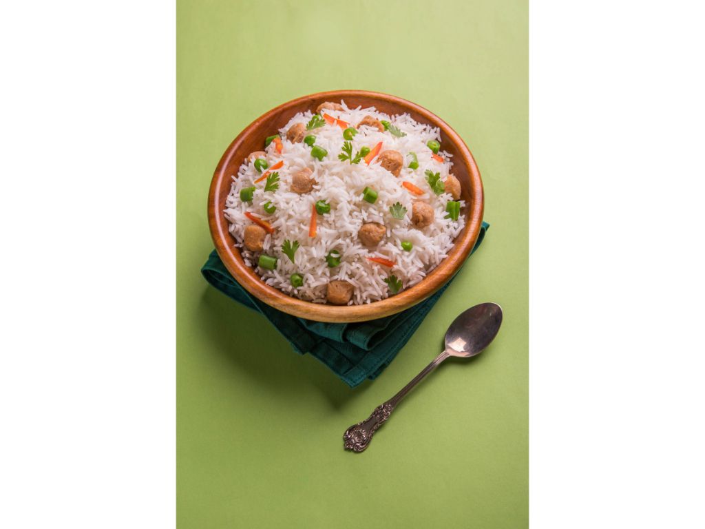 Rice Pilaf (8 oz.).