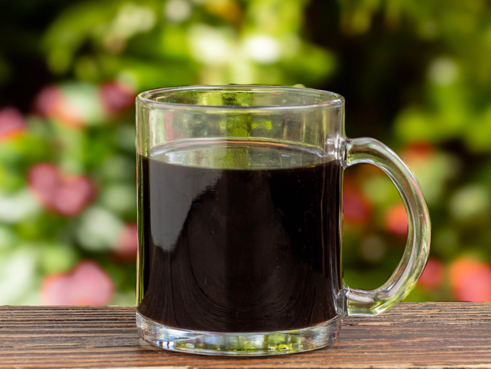 Americano Small.