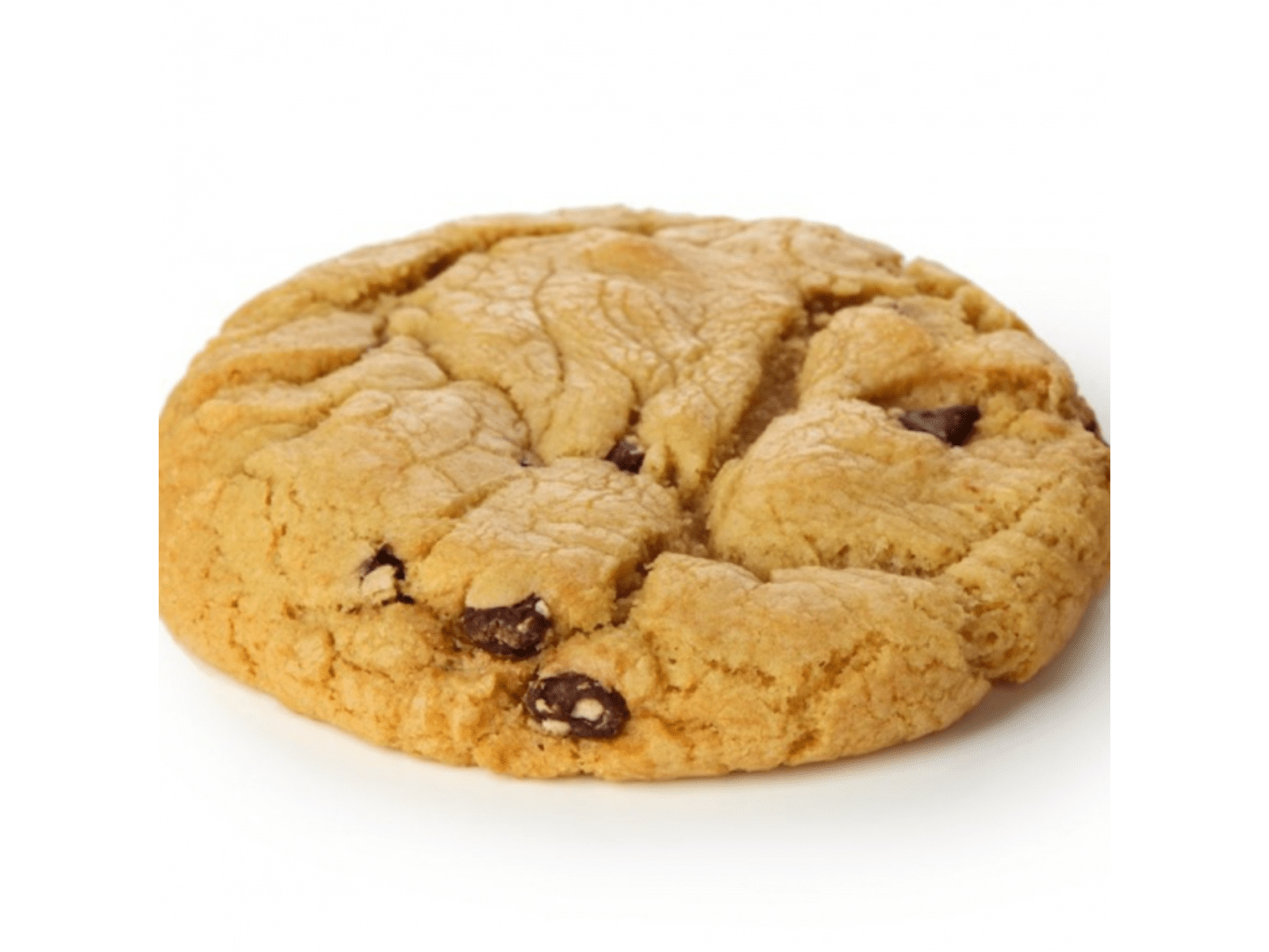 Cowboy Cookie (Gluten Free)