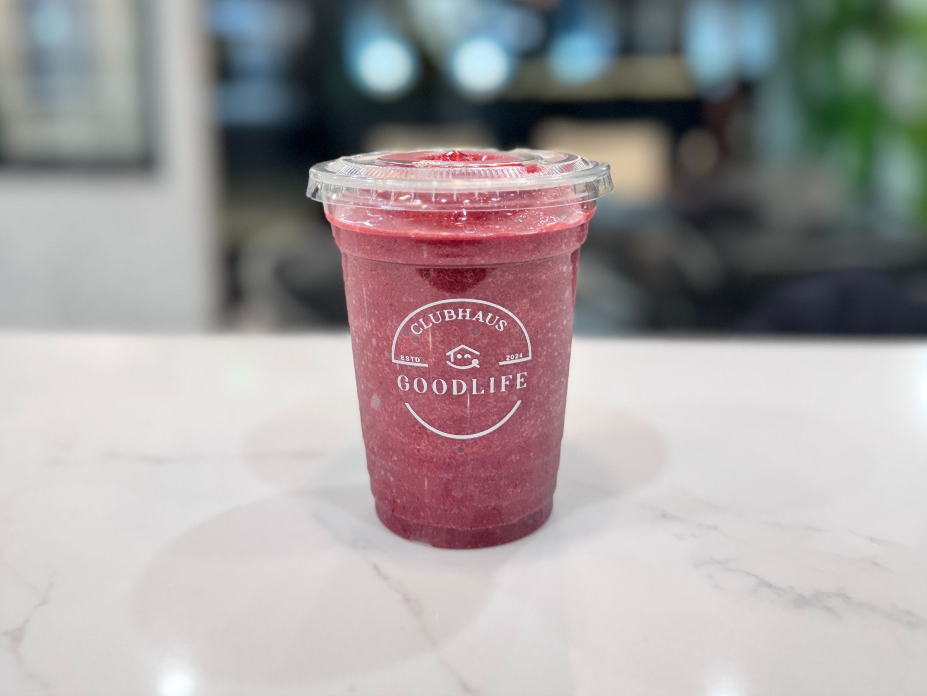 Mix Berries Jamberry.