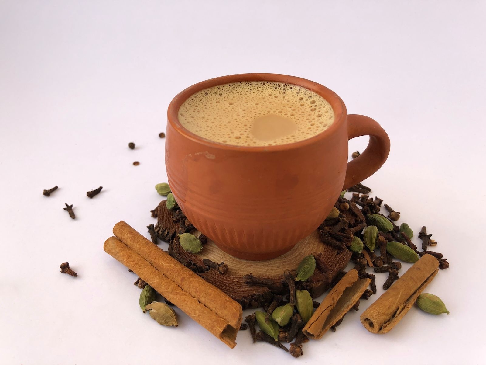 Masala Chai