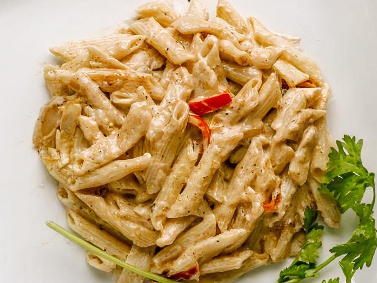 Rasta Pasta