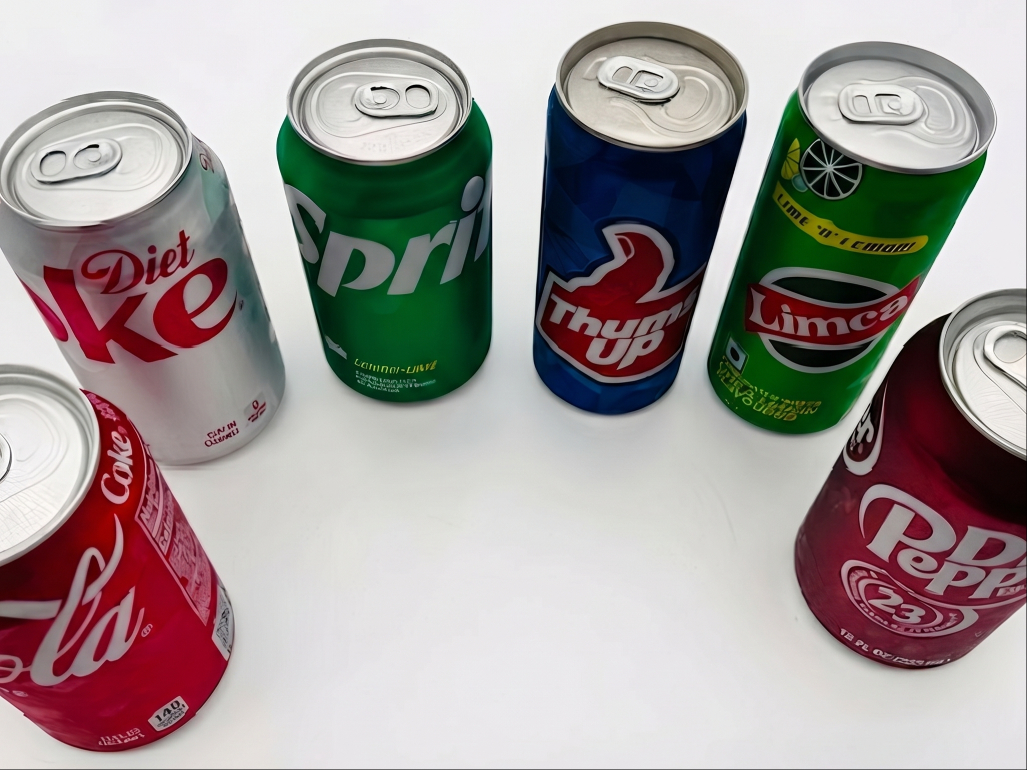 Soda.