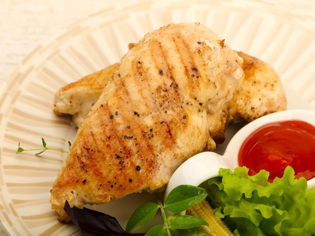 Chicken Brest