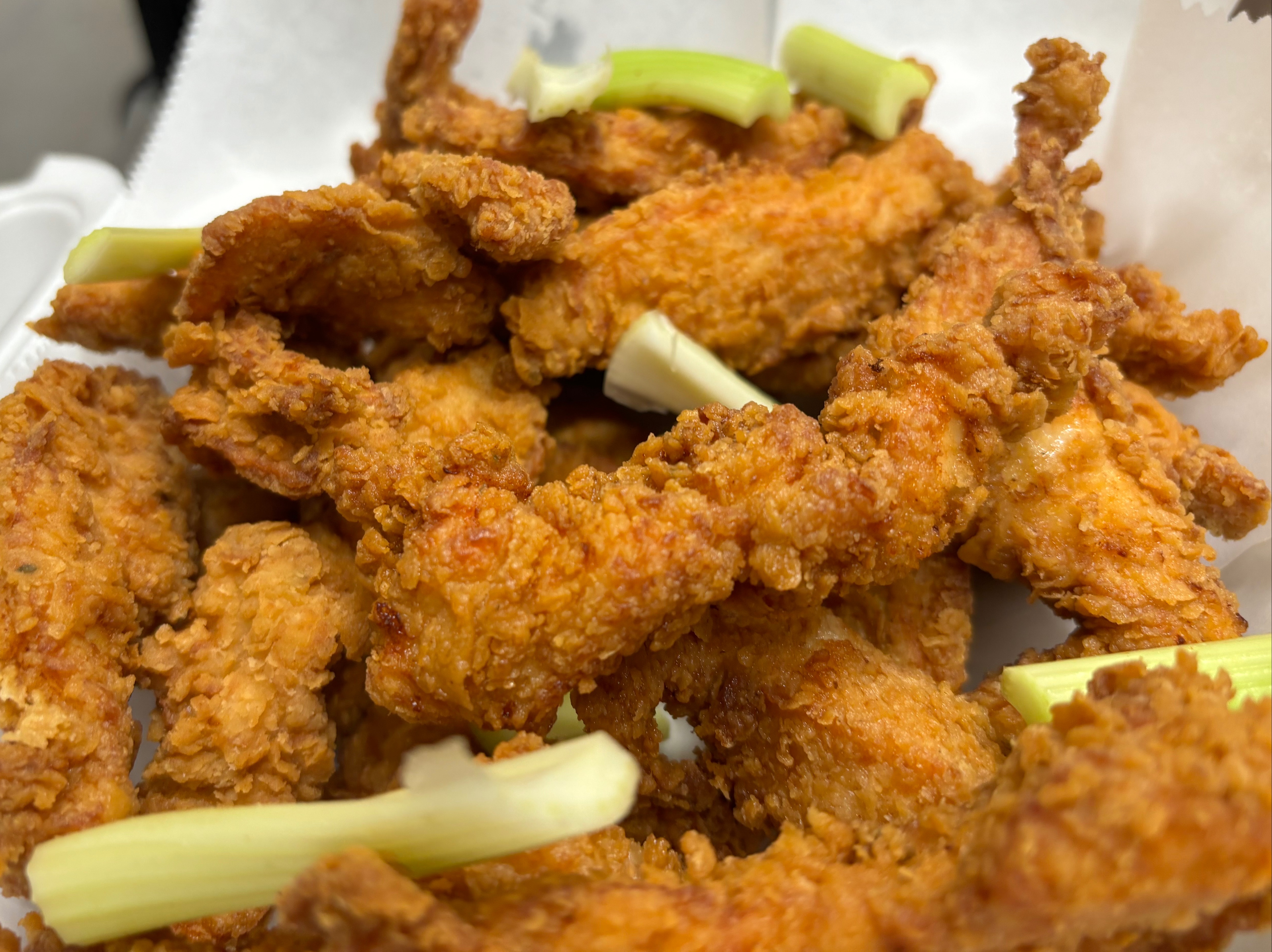 10 PCs Boneless