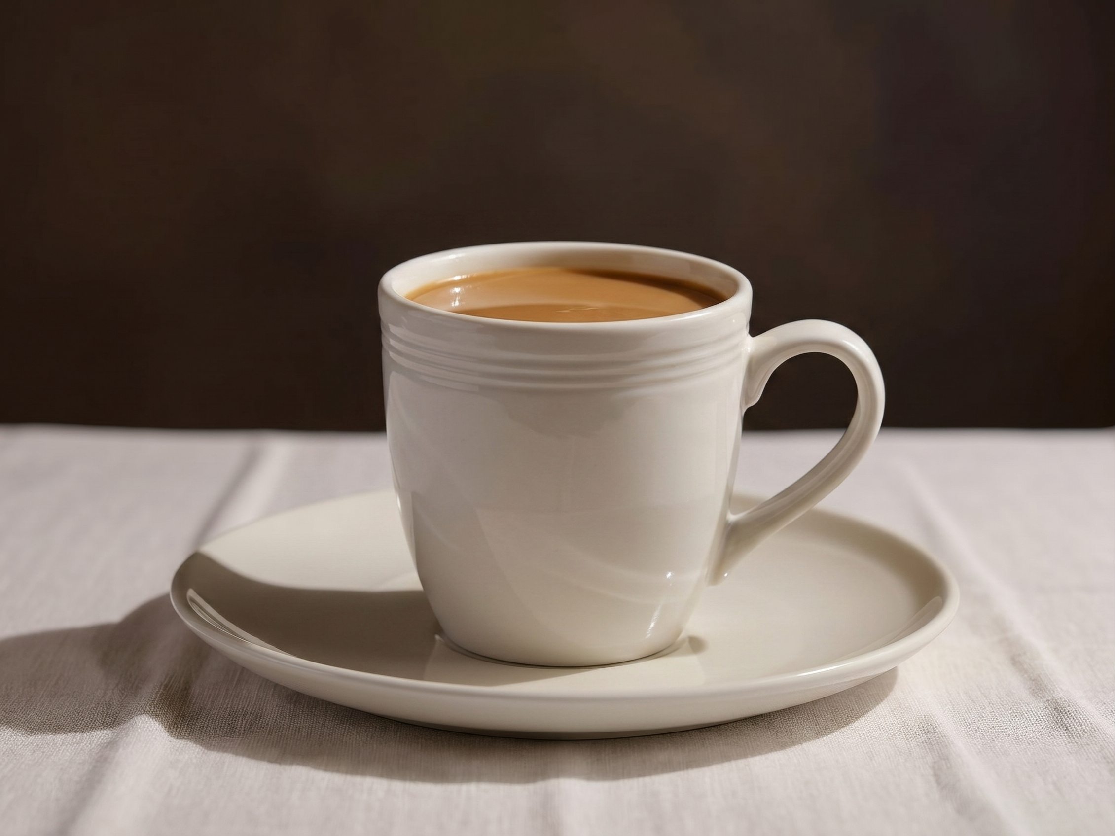 Masala Chai.