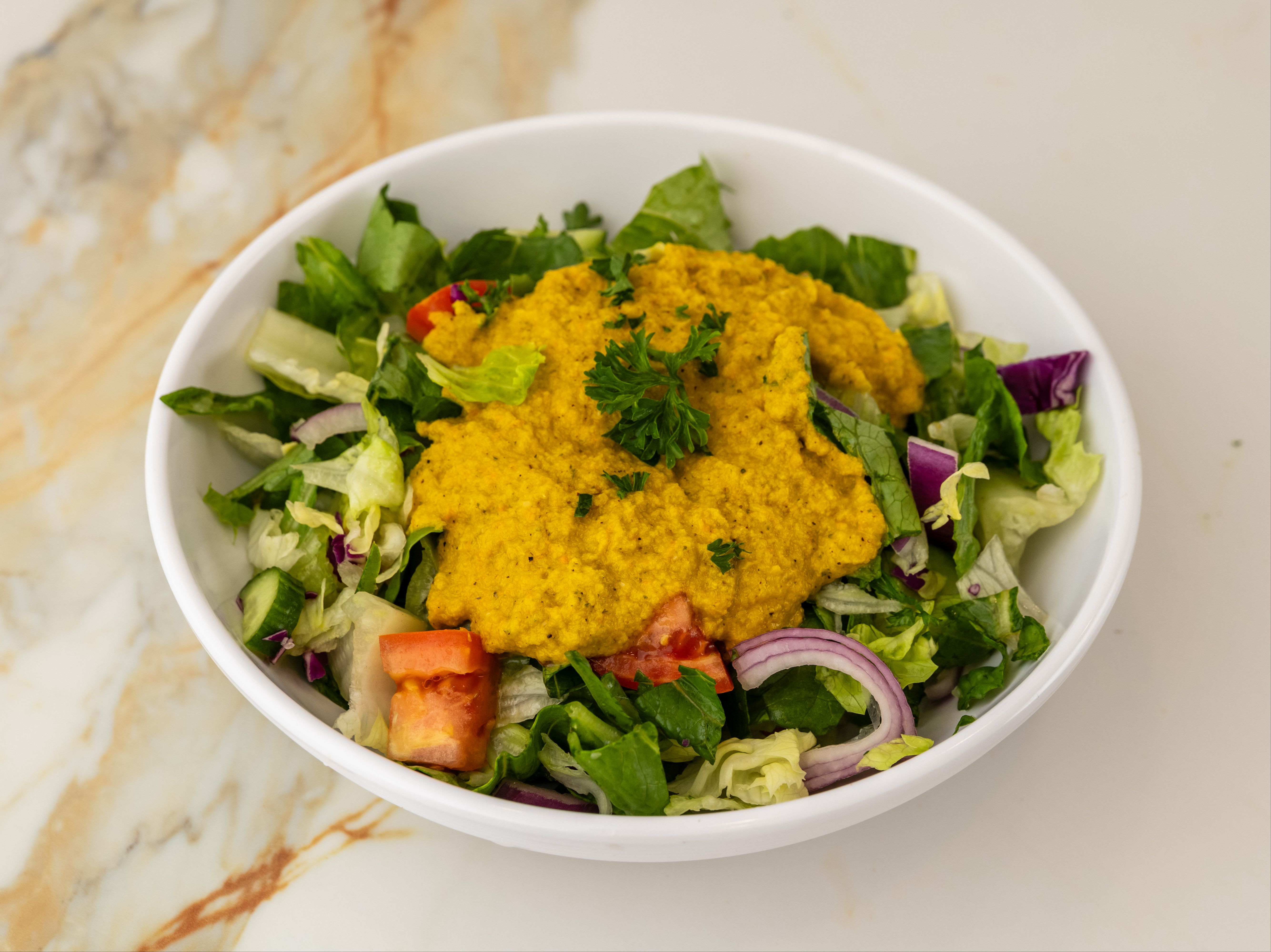 Sheeba Salad LG شيبا سلطه