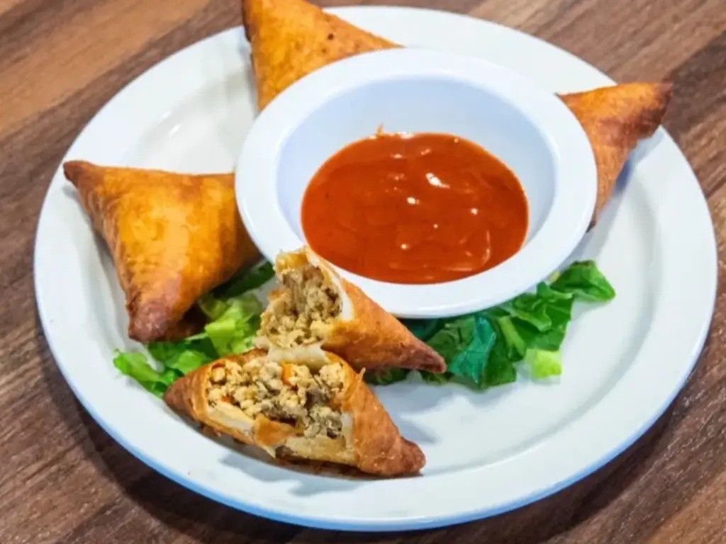 Sambousa (4PC)
