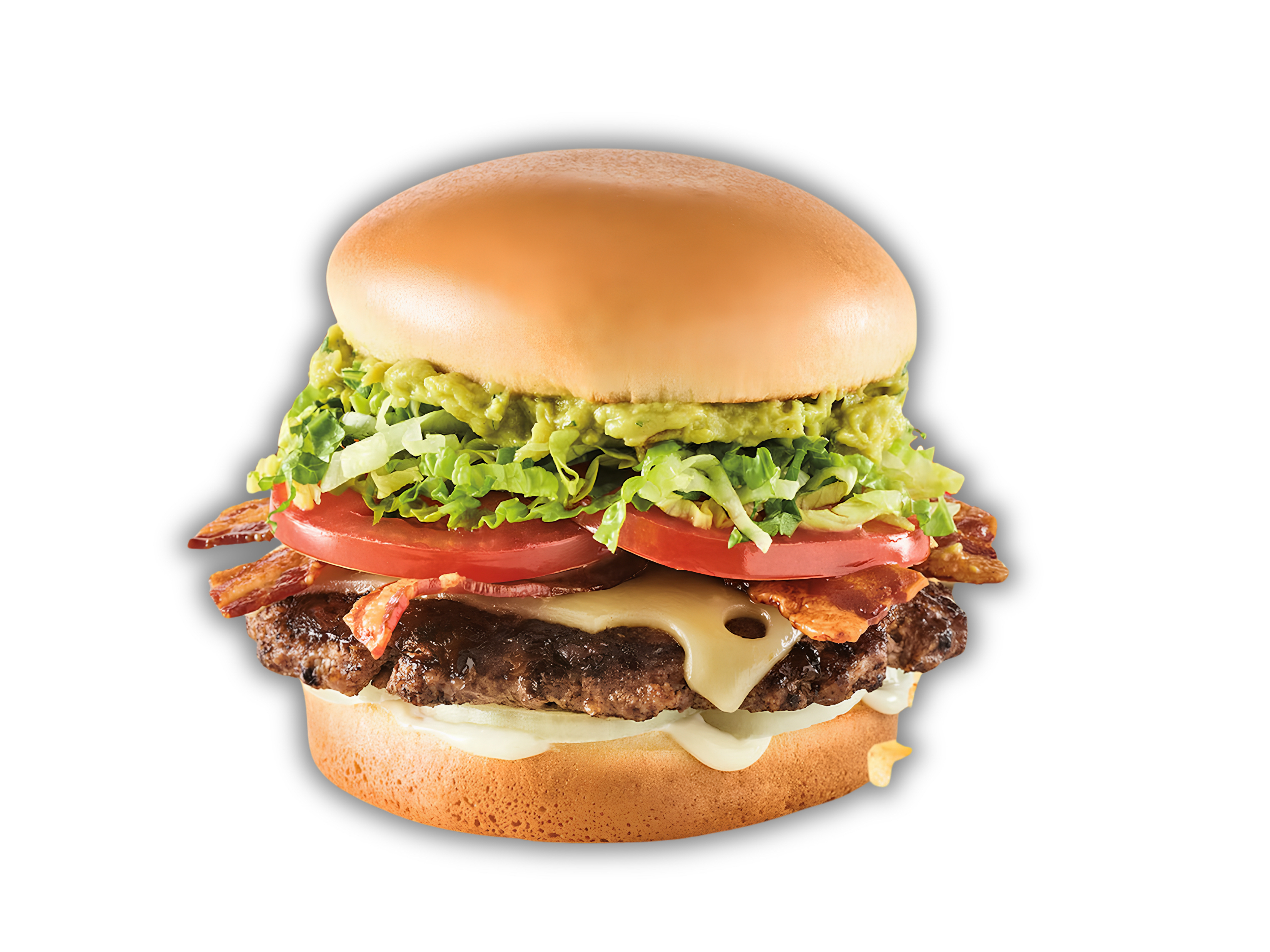 Cali Burger.