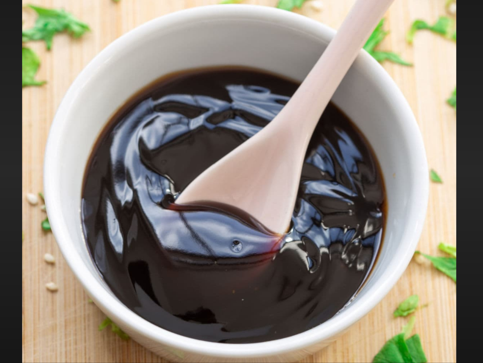 125/Side Eel Sauce.