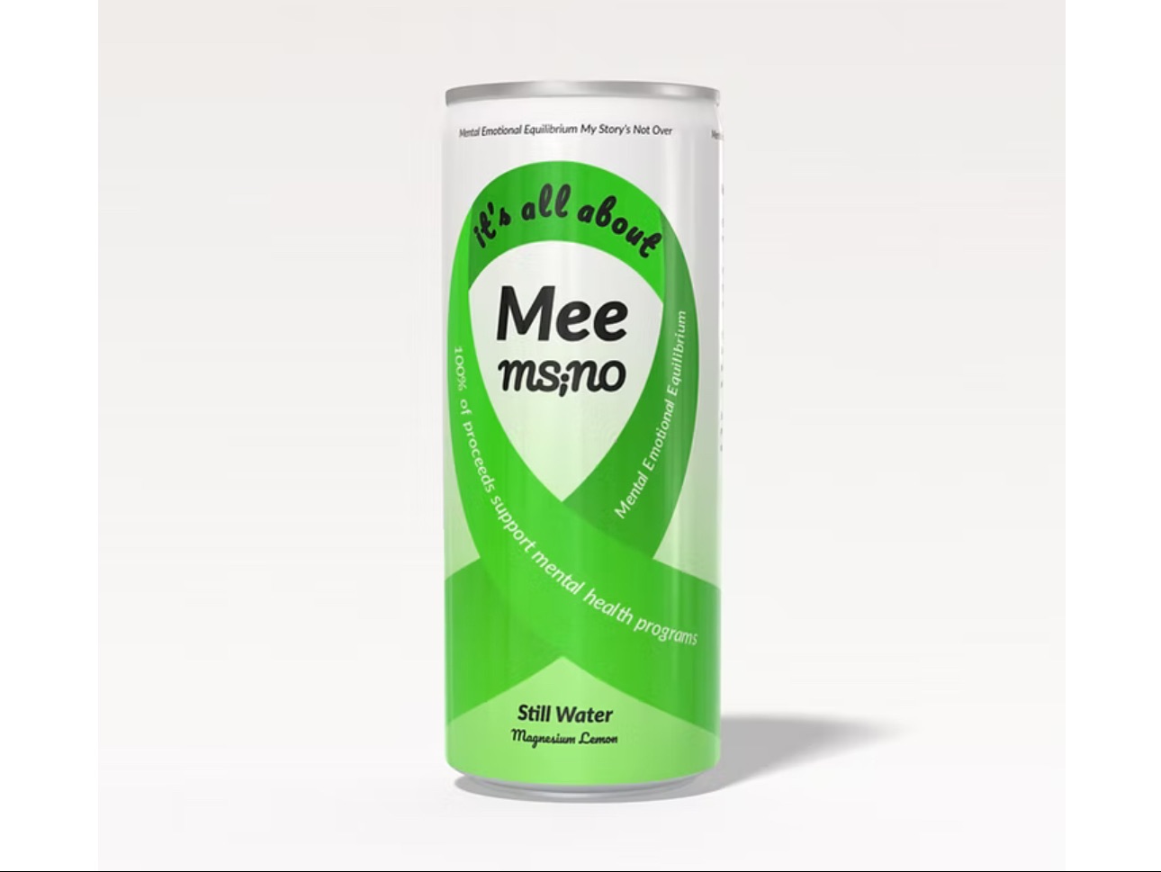 Mee Still Water.