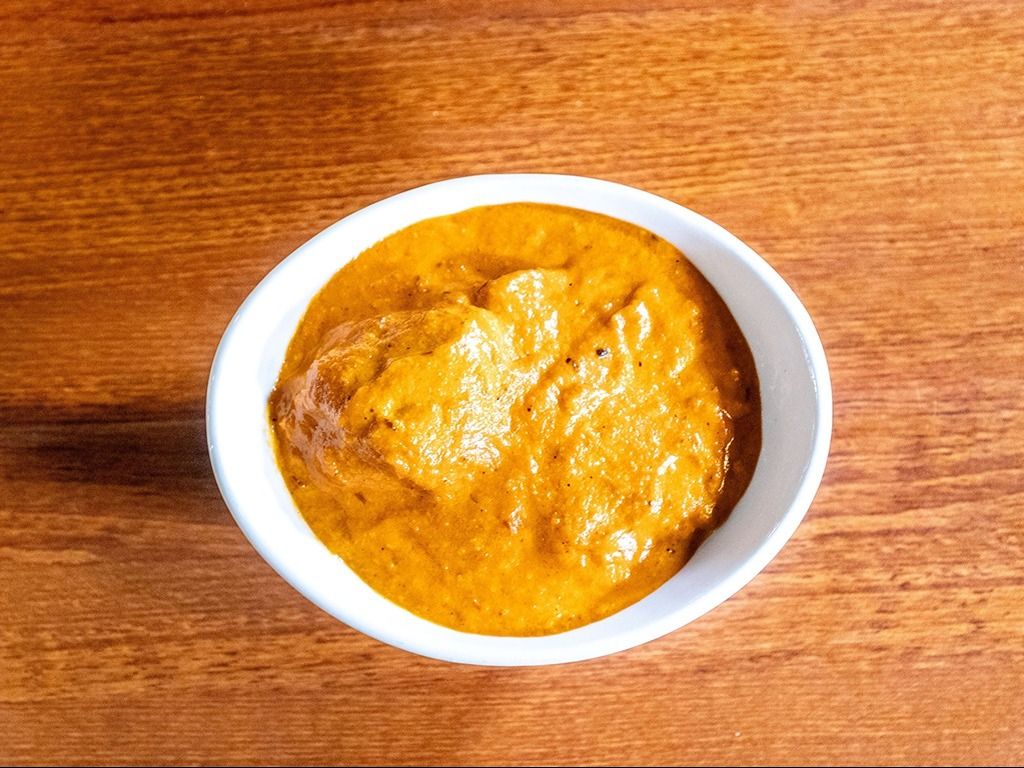 Shahi Chicken Korma