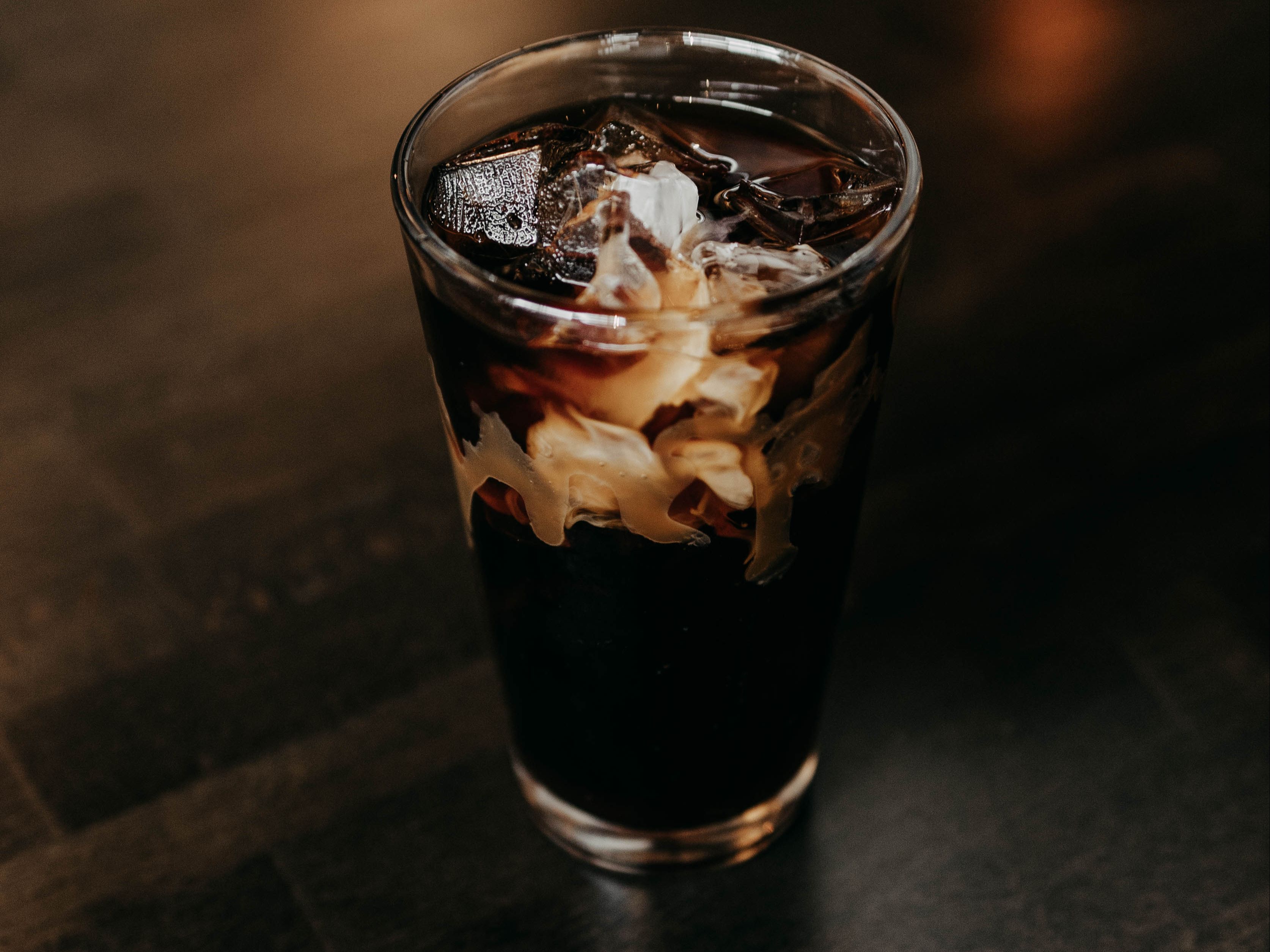 Cold Brew.