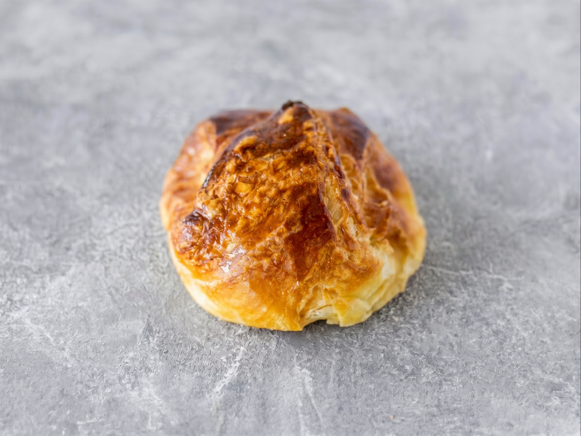 "Pareve" Cheese Danish.