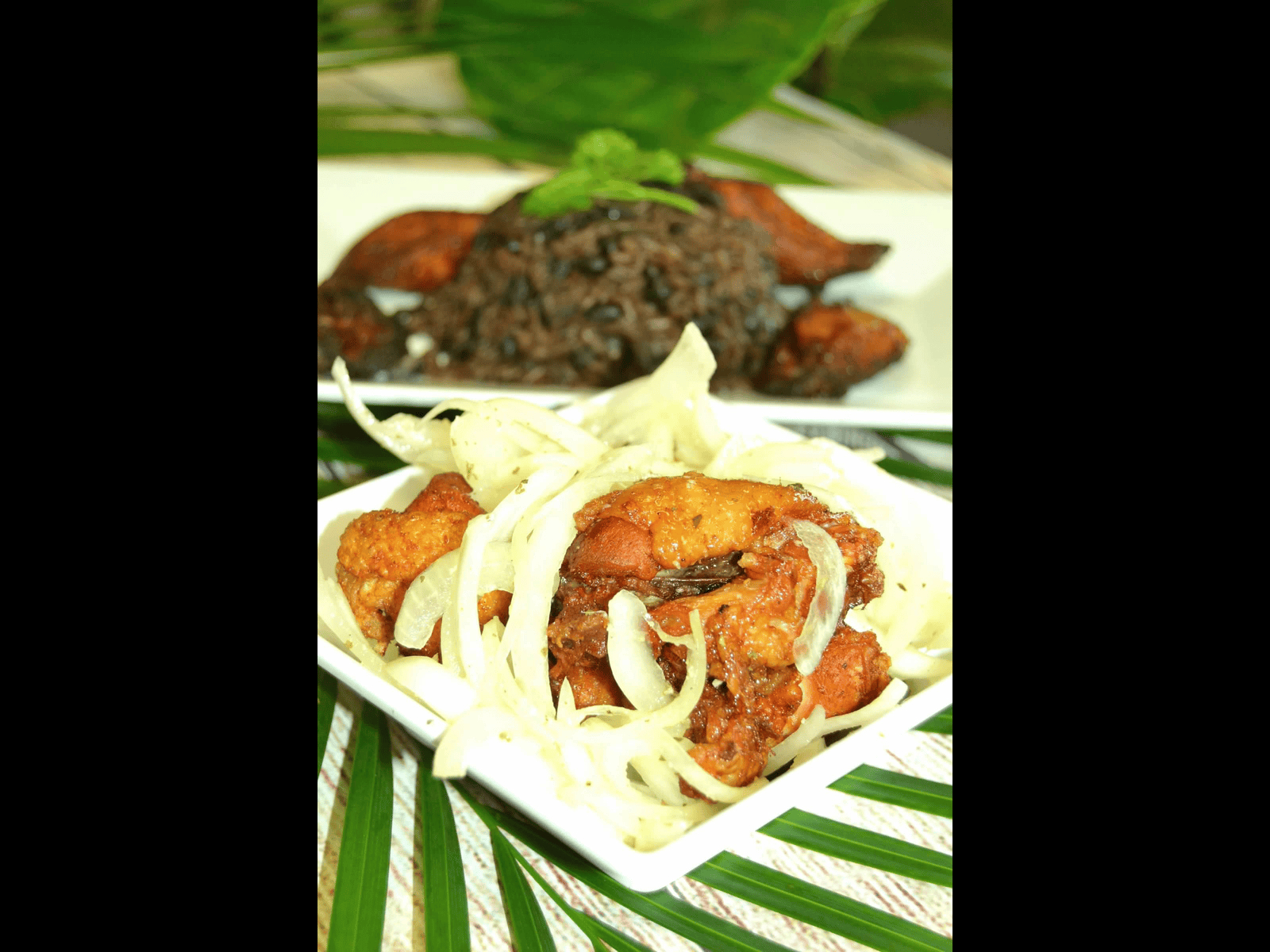 MASITA DE PUERCO.