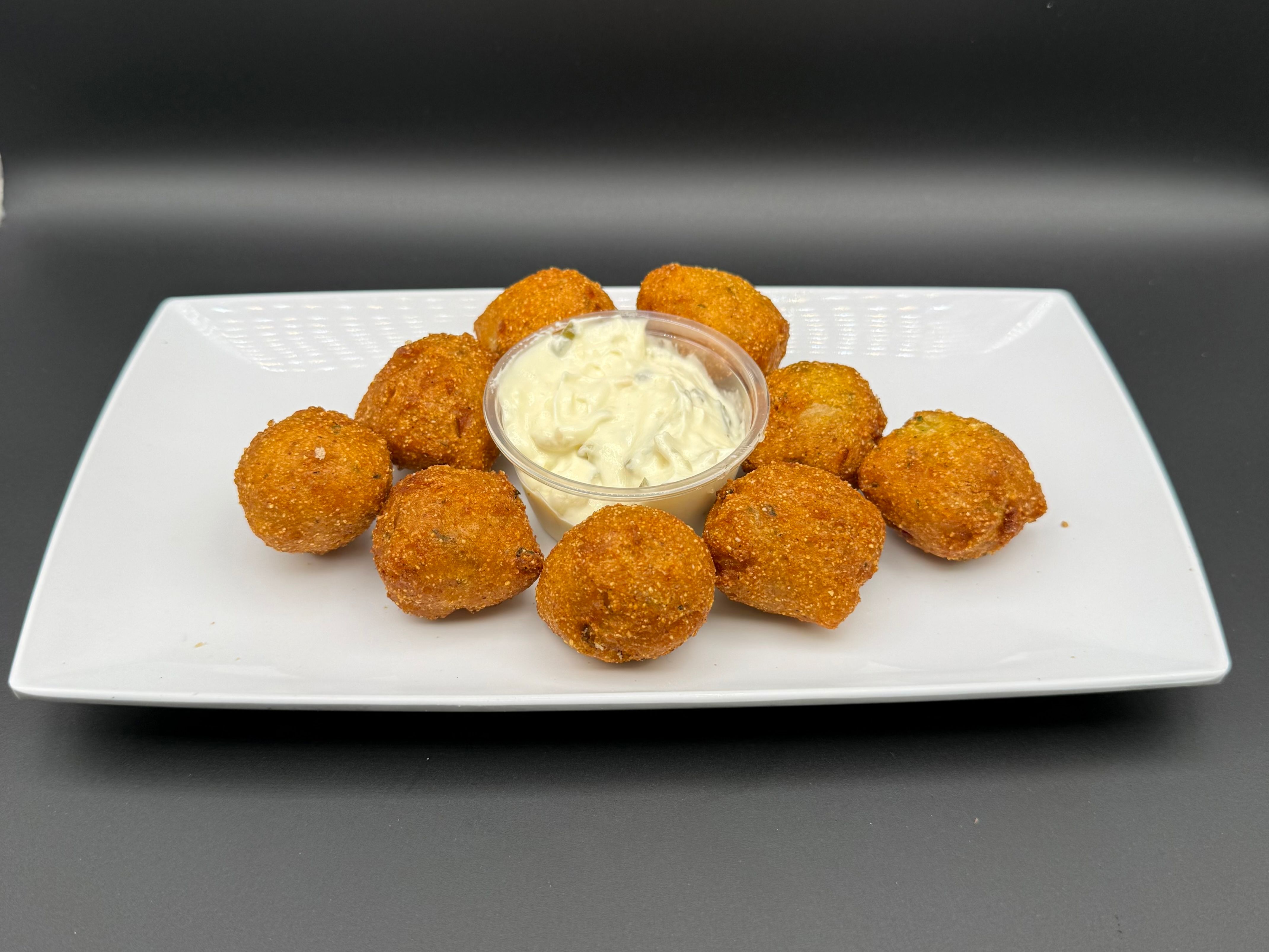 HushPuppies.