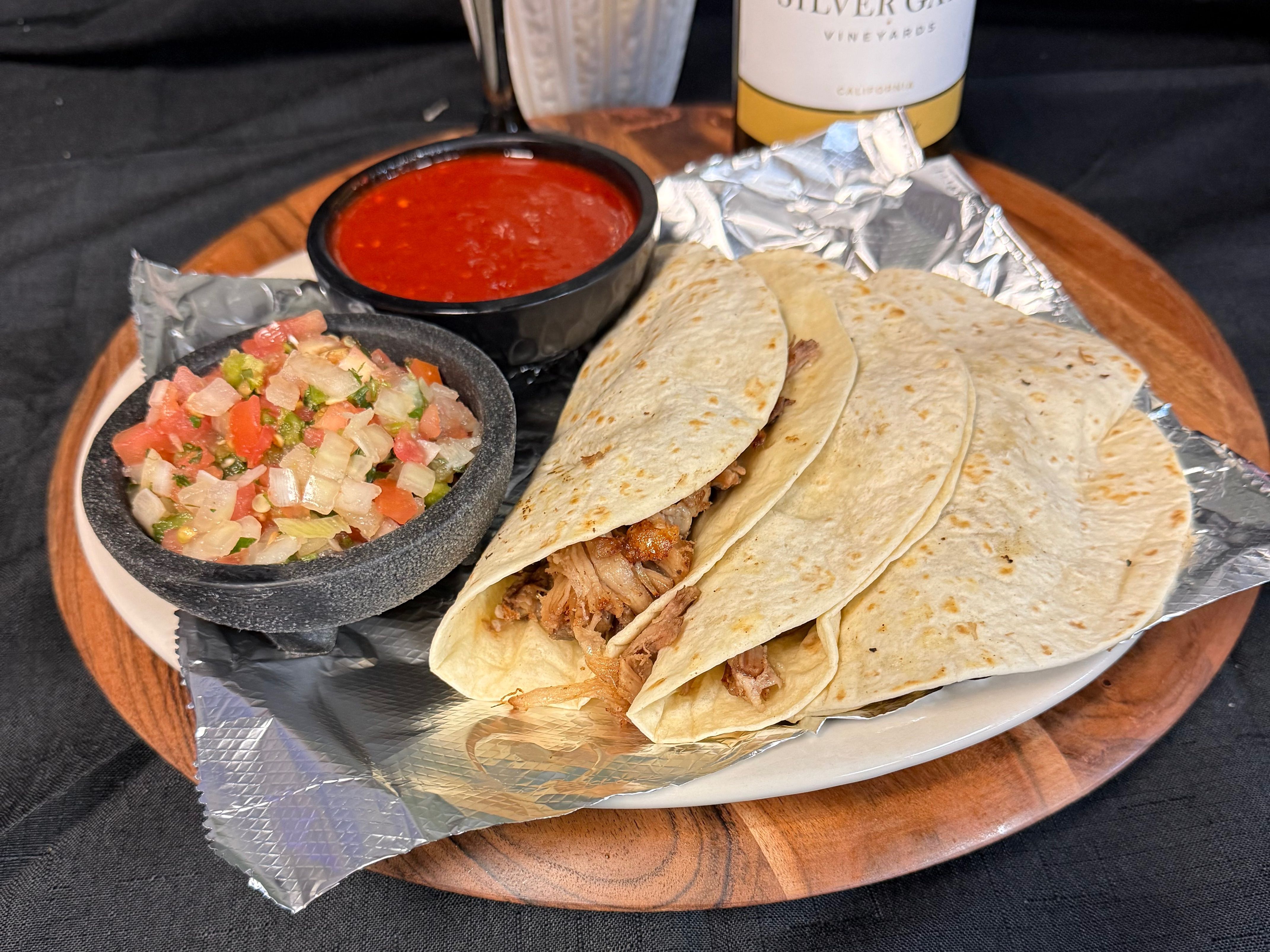 Tacos De Carne Asada (3).