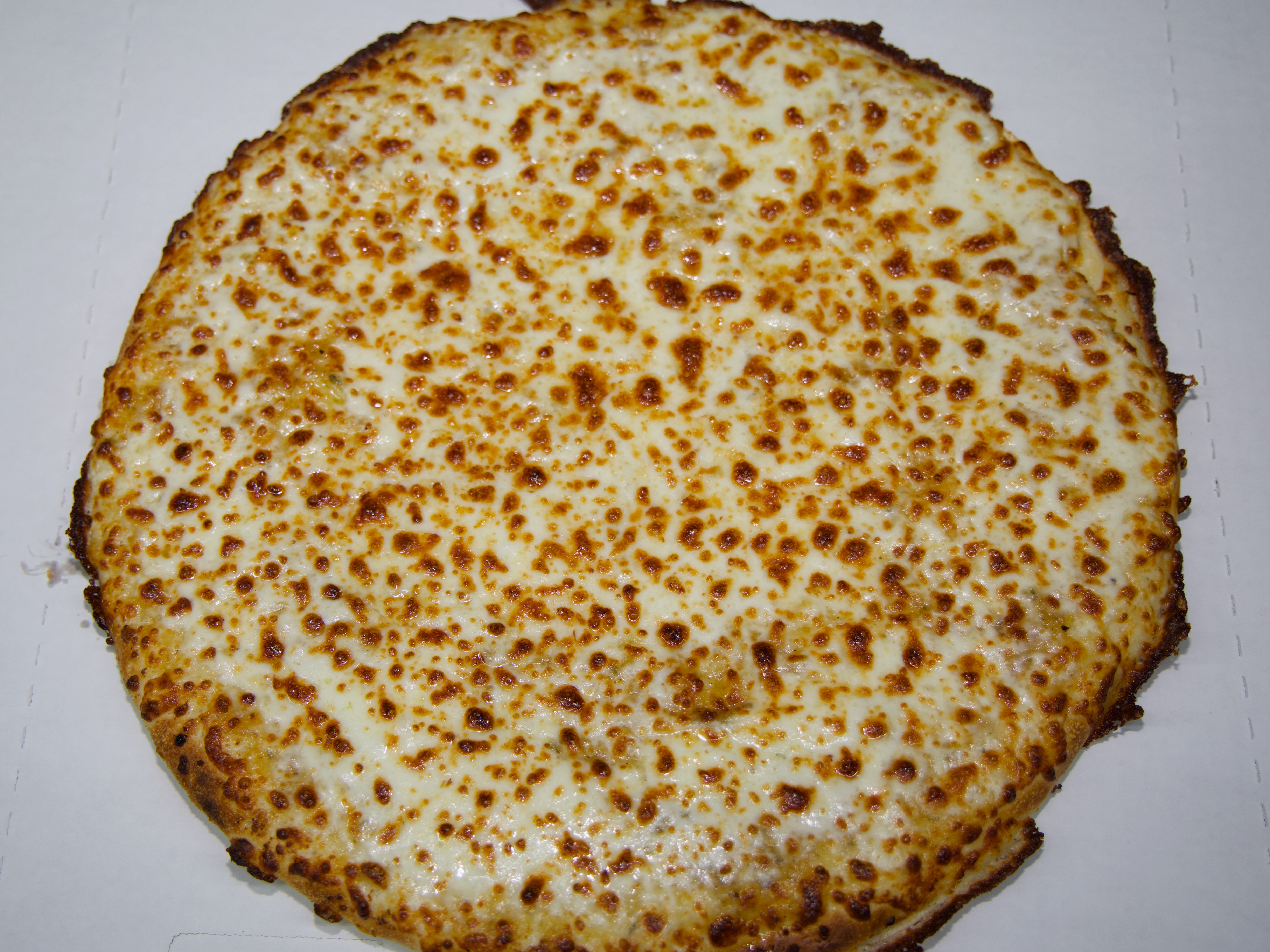 Garlic Bread Sticks.