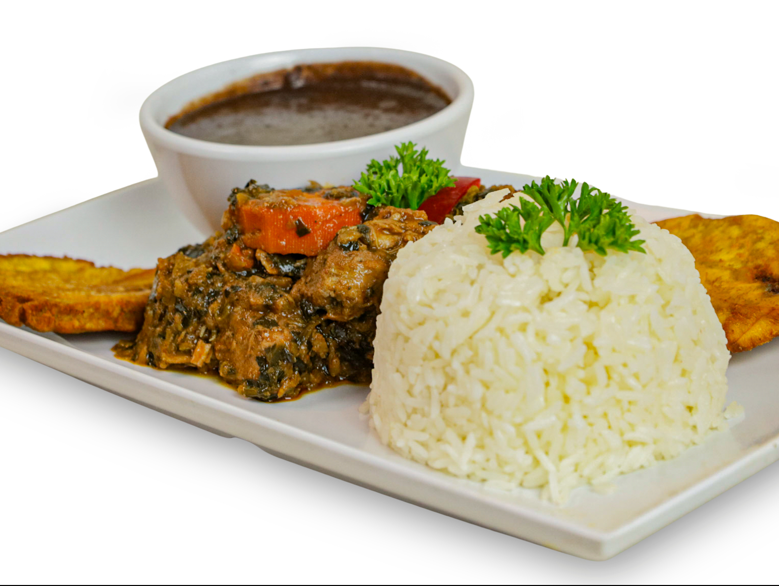 Lg. Legume No Meat.