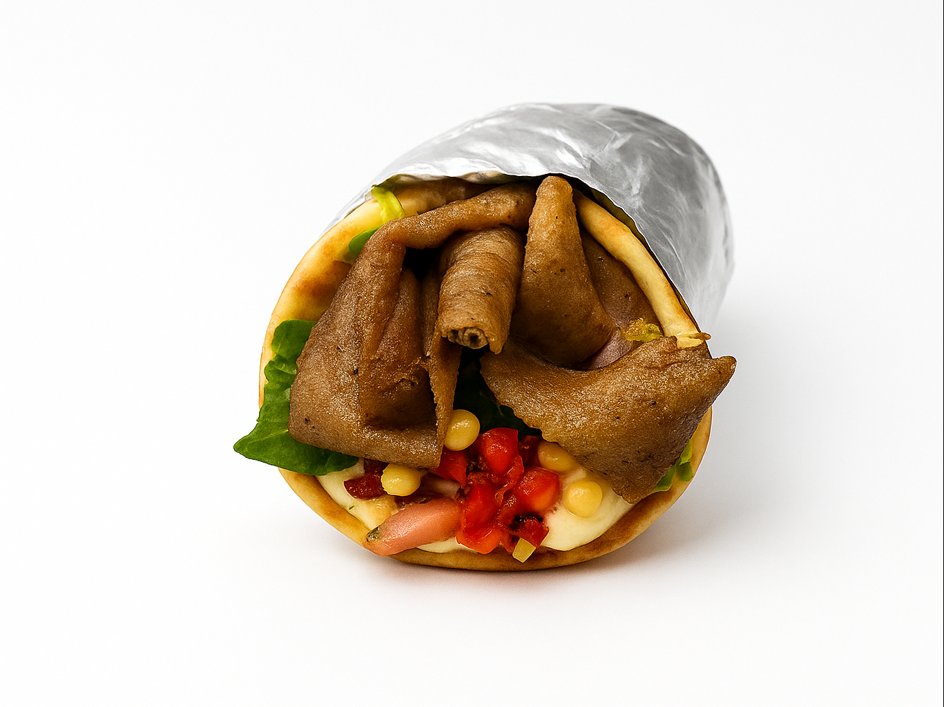 Westbury Gyro.