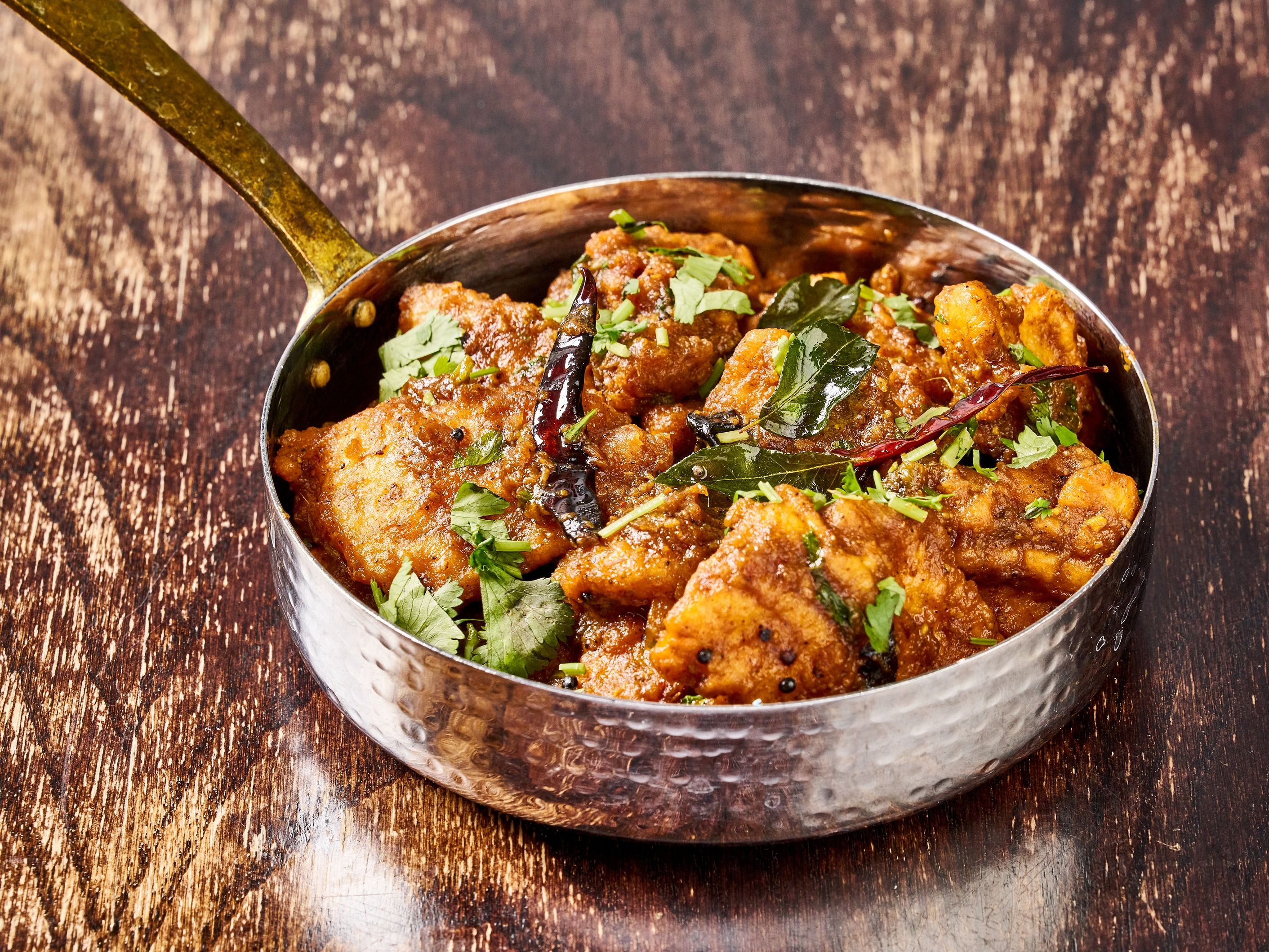 Konaseema Fish Vepudu (1947 Special).