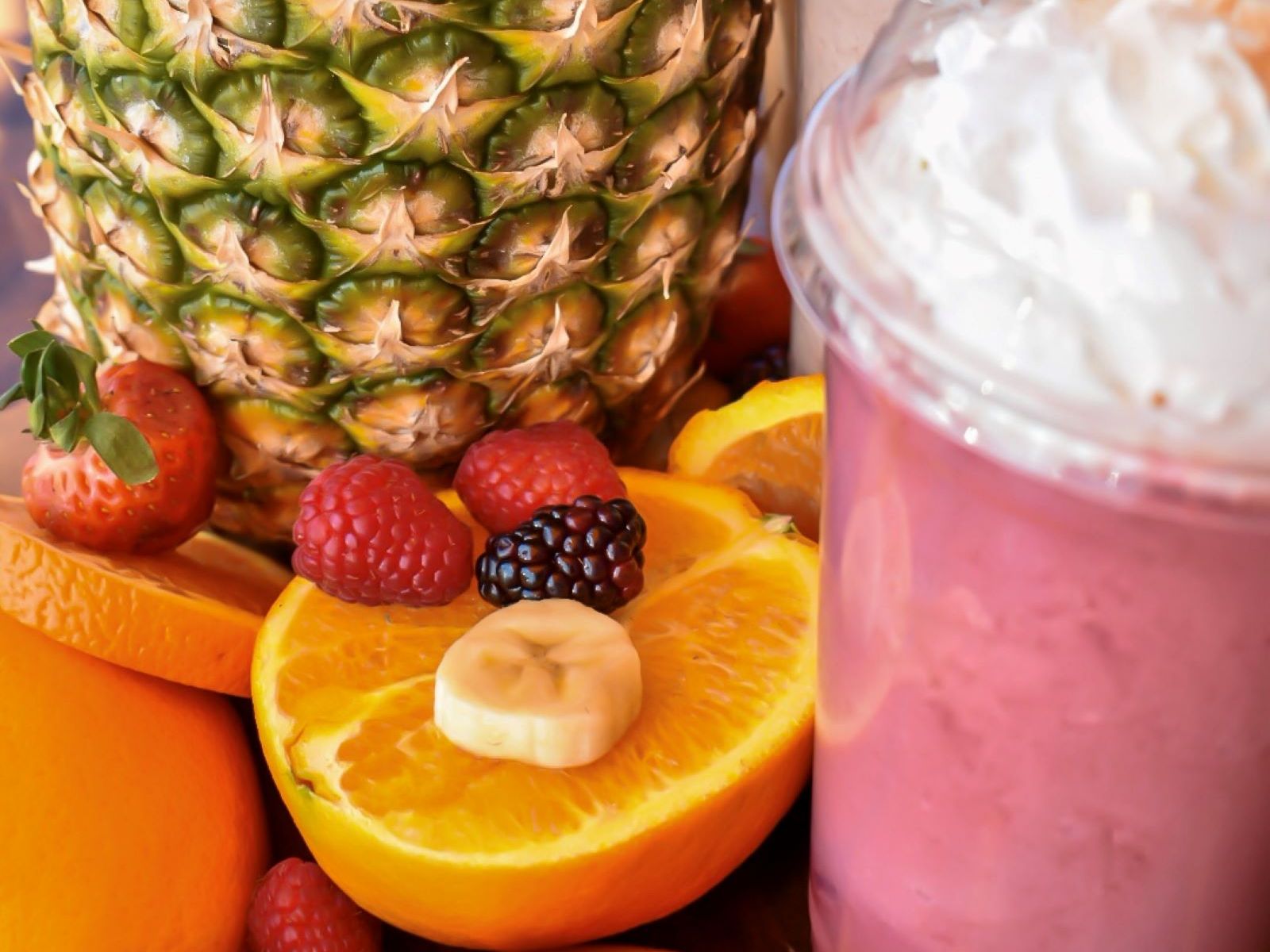 RASPBERRY CRUSH.